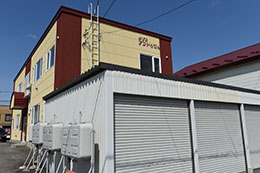 メゾンアントゥワル201号室20