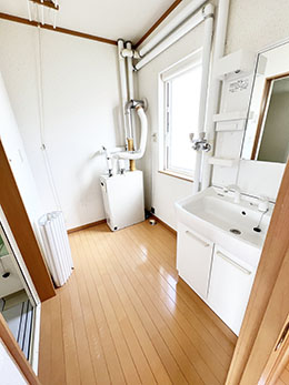 メゾンアントゥワル201号室14