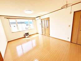 メゾンアントゥワル201号室12