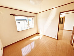 メゾンアントゥワル201号室18