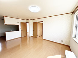 メゾンアントゥワル201号室7